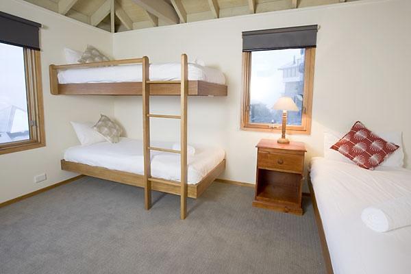 Eagles Nest Villa Mount Hotham Room photo