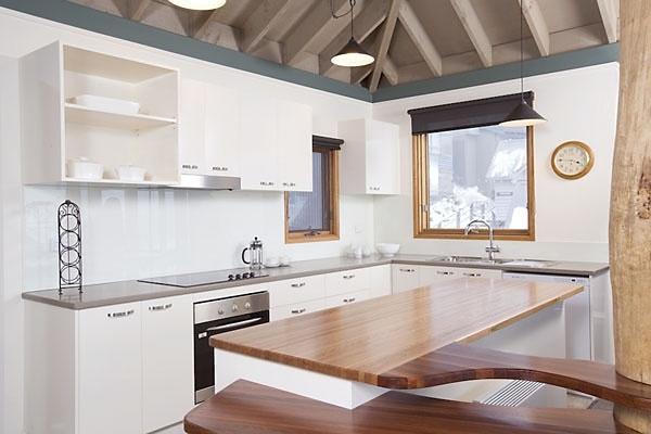 Eagles Nest Villa Mount Hotham Room photo
